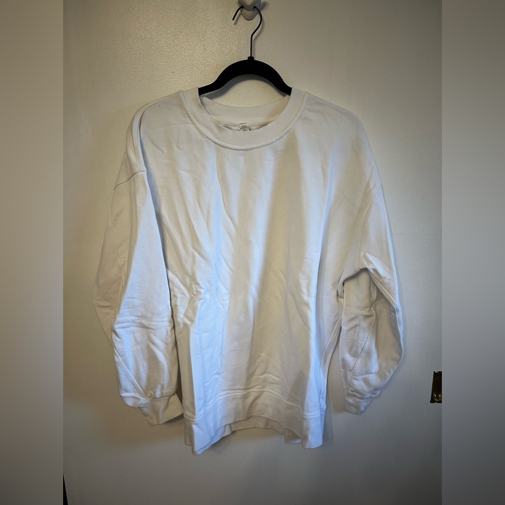 Lululemon Crewneck